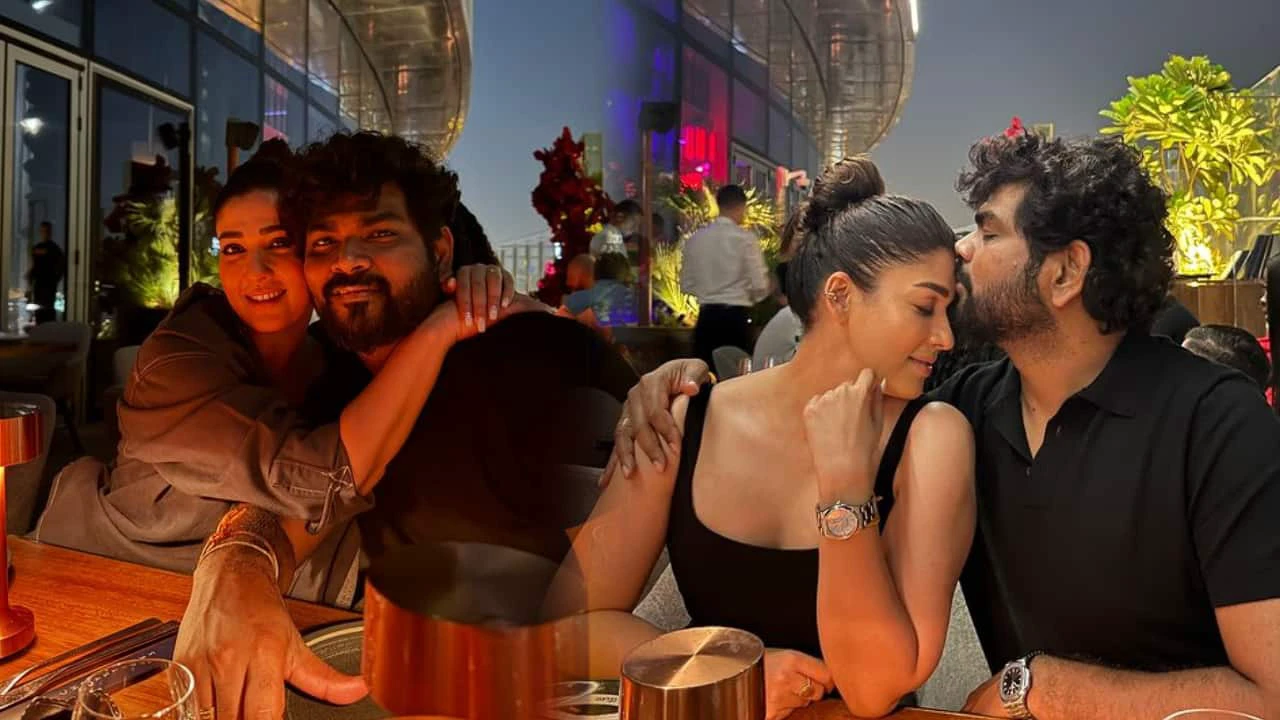 கணவர் விக்னேஷ் சிவன் பிறந்தநாள்… நள்ளிரவில் நயன் கொடுத்த சூப்பர் சர்ப்ரைஸ்… வைரலாகும் புகைப்படம்..!!