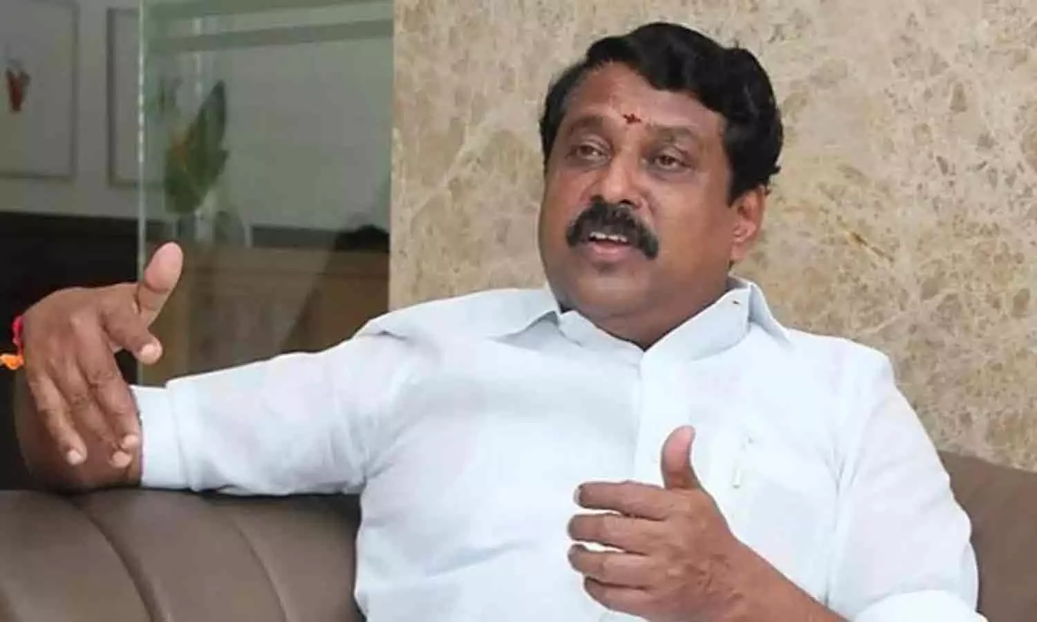 விஜயை கண்டு பயப்படுகிறதா திமுக..? முதலமைச்சருக்கு அது தெரியவில்லை.. நயினார் நாகேந்திரன் பேட்டி..!!