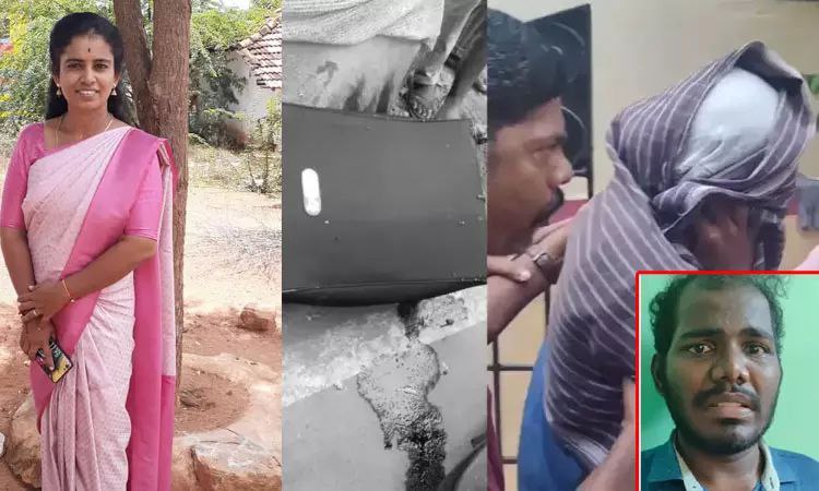 உல்லாசத்திற்கு பின் பேரம் பேசுவதில் தகராறு … பெண்ணை கொன்று மூளையை வறுத்து சாப்பிட்ட கொடூரம்… குற்றவாளி பகீர் வாக்குமூலம்…!!!