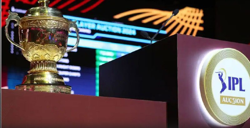 “ஐபிஎல் போட்டியில் விளையாட 2 வருடங்களுக்கு தடை”…. வீரர்களுக்கு பிசிசிஐ கடும் எச்சரிக்கை…!!!