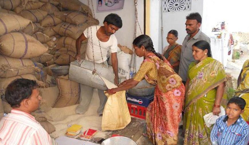 தமிழகத்தில் அனைத்து ரேஷன் கடைகளும்… செப்.5  மிக முக்கிய அறிவிப்பு…!!