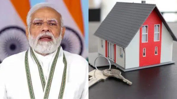 இனி சொந்த வீடு கனவு நினைவாகும்… மத்திய அரசின் PMAY திட்டத்தின் கீழ் இலவச வீடுகள்… விண்ணப்பிப்பது எப்படி…?