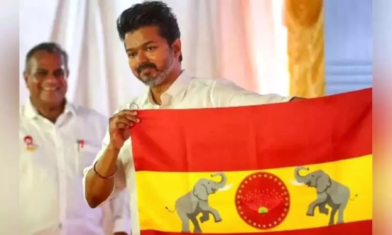 தவெக கட்சிக்கு பெருகும் மகளிர் ஆதரவு… “2026-ல் வெற்றி உறுதி”… விஜய் தான் தமிழ்நாட்டின் முதல்வர்.. புஸ்ஸி ஆனந்த்..!!