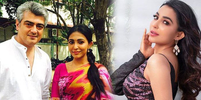 Breaking: பிரபல அஜித் பட நடிகை பார்வதி நாயர் மீது போலீஸ் வழக்கு பதிவு…!!