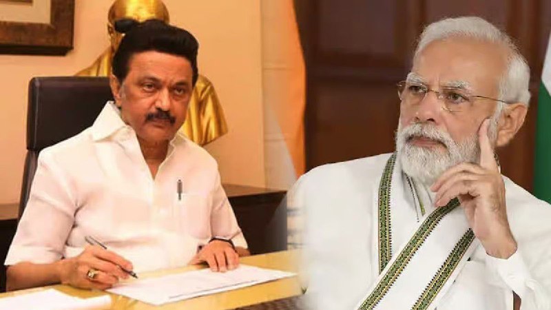 “பேராசையின் வெளிப்பாடு”… ஒரே நாடு ஒரே தேர்தல் திட்டம் சாத்தியமில்லாதது… முதல்வர் ஸ்டாலின் கடும் கண்டனம்….!!!