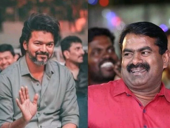 2026 தேர்தல்…. விஜயுடன் கூட்டணி உறுதியா…? இறுதி முடிவை திட்டவட்டமாக அறிவித்த சீமான்…!!!