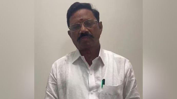 இளம்பெண்ணை கதற கதற சீரழித்த ஆளும் கட்சி எம்எல்ஏ…. லீக்கான வீடியோ…. ஆந்திராவில் பரபரப்பு…!!