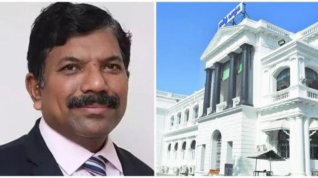“ஒரு வாரம் தான் டைம்”…. தமிழகம் முழுவதும் பள்ளிகளுக்கு பறந்தது முக்கிய உத்தரவு…. தலைமைச் செயலாளர் அதிரடி…!!!