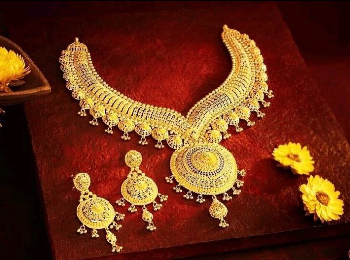 Breaking: தங்கம் விலை சவரனுக்கு ரூ‌.320 உயர்வு… அதிர்ச்சியில் நகைப்பிரியர்கள்…!!!