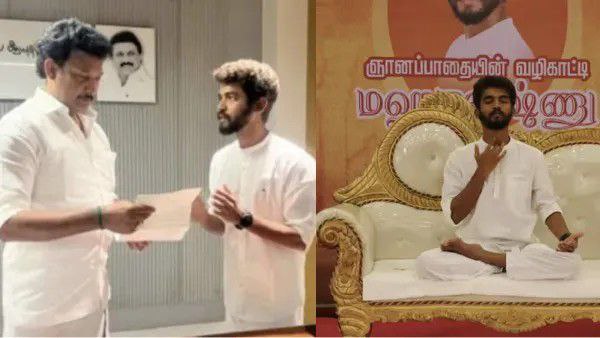 FLASH: தமிழகத்தில் வெடித்த சர்ச்சை… மூடநம்பிக்கை பேச்சாளர் மகாவிஷ்ணு தலைமறைவு….!!!