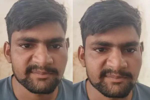 வேலை இல்லா இளைஞர்.! வெறும் 1750 ரூபாய் பணத்தை வைத்து..!  ஆனா 250 கோடியா…  அதிகாரிகள் தீவிர விசாரணை.!