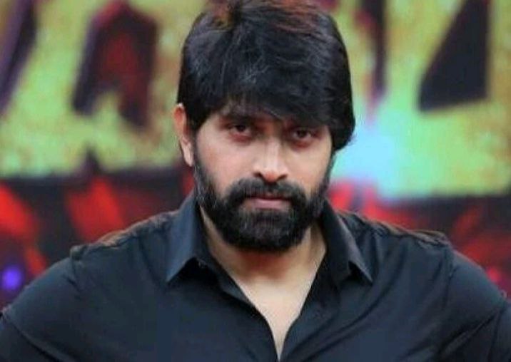 திரையுலகை ஆட்டிப்படைக்கும் பிரச்சனை…. பிரபல டான்ஸ் மாஸ்டர் ஜானி மீது போலீஸ் வழக்கு பதிவு….!!!