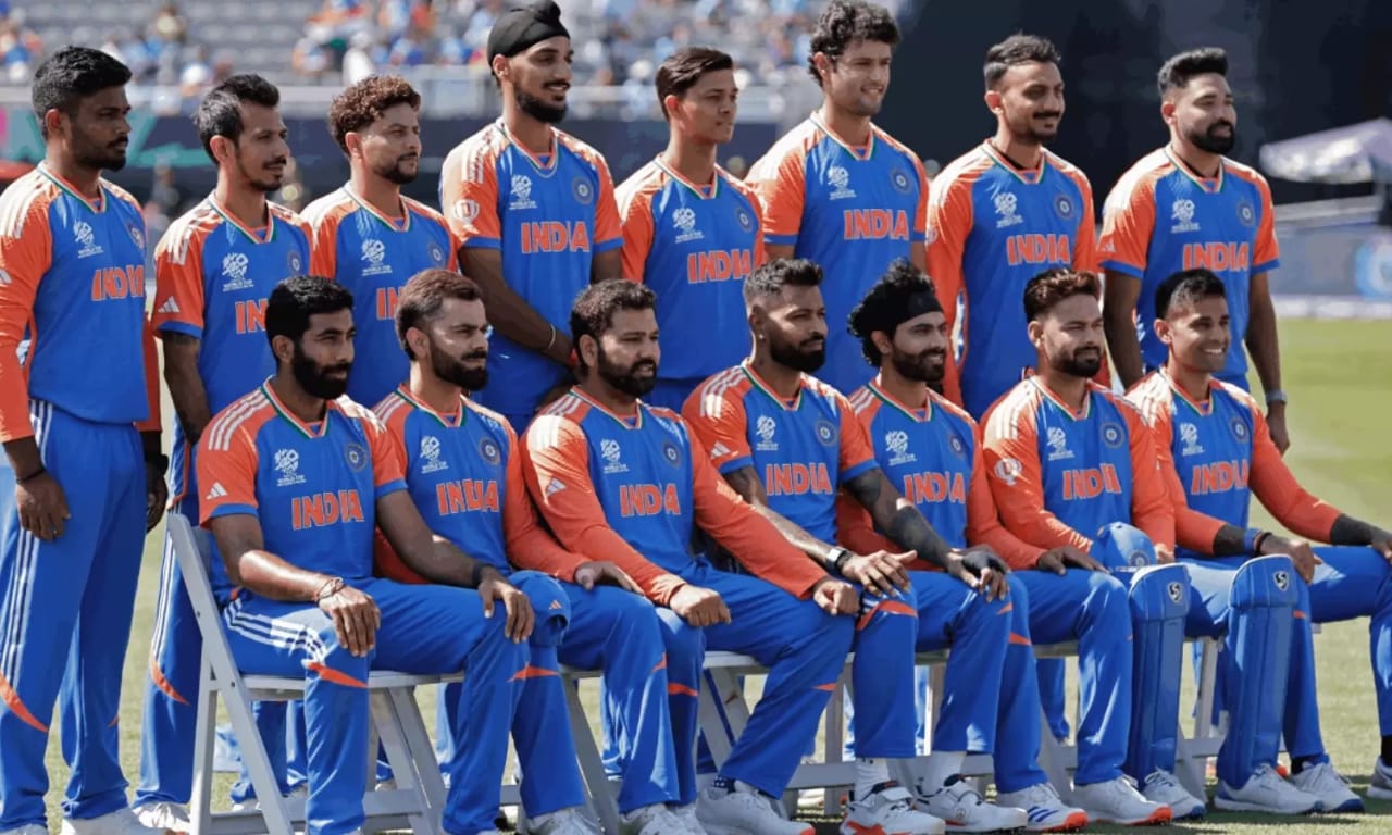 IND vs BAN: டி20 தொடருக்கான இந்திய அணியை அறிவித்தது பிசிசிஐ…!!