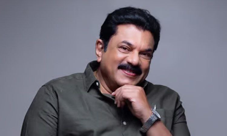 திரையுலகை  உலுக்கிய சம்பவம்… பாலியல் வழக்கில் கைதான நடிகர் முகேஷுக்கு ஜாமீன் வழங்கி உத்தரவு..!!!