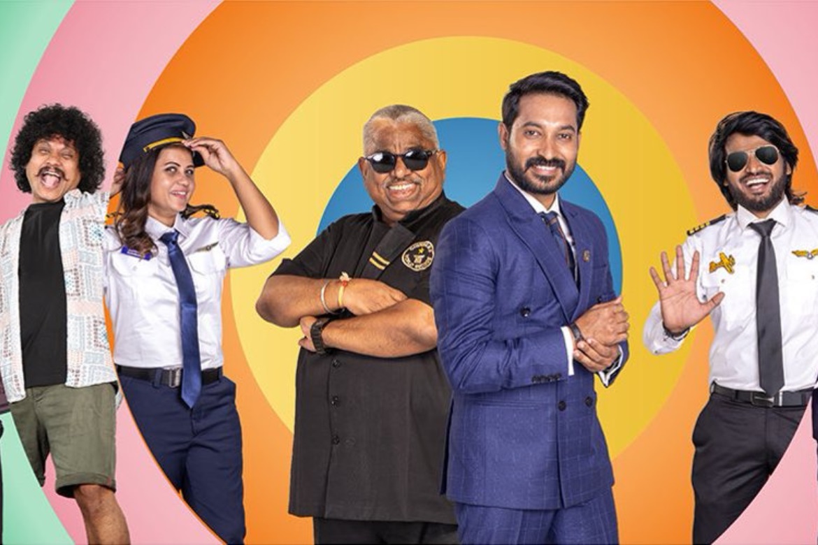 அடடே இனி இவருக்கு பதில் இவரா…? பலரும் எதிர்பார்க்கும் குக் வித் கோமாளியின் ஆங்கர் யார் தெரியுமா…
