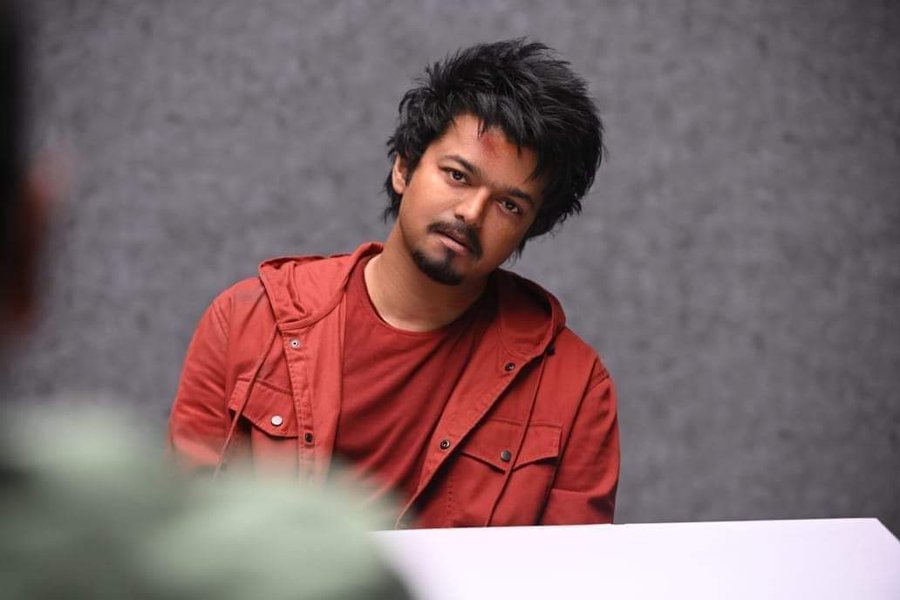 அப்போ நல்லா இல்ல…. “இப்போ அவர் தான் கெத்து” விஜய் நடிப்புக்கு இணையத்தில் குவியும் பாராட்டு…!!