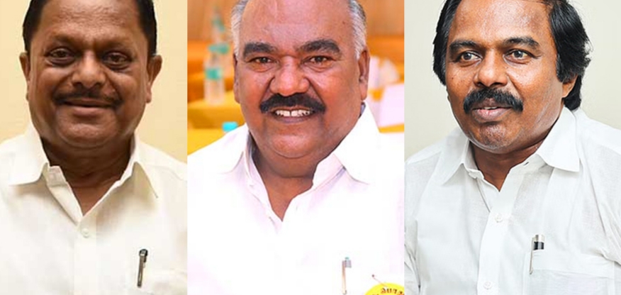 BIG BREAKING: தமிழ்நாடு அமைச்சரவையில் மாற்றம்… முக்கிய அமைச்சர்களின் பதவி பறிப்பு..!!