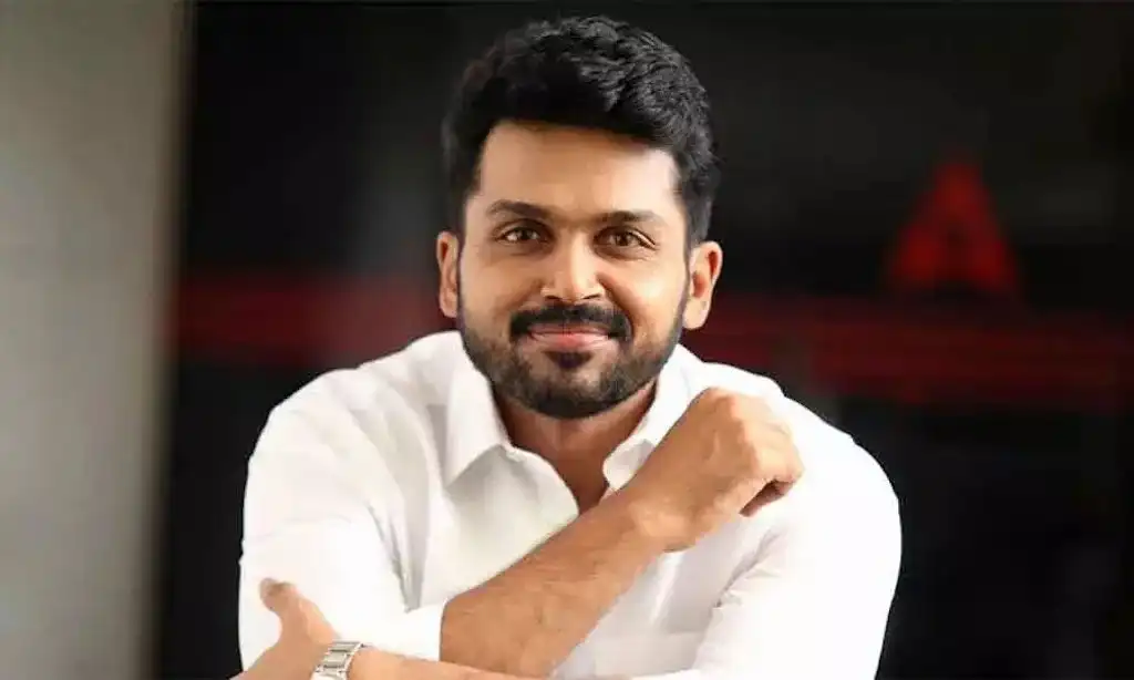 சர்தார் 2 பட சூட்டில் திடீர் விபத்து… நடிகர் கார்த்திக்கு பலத்த காயம்… அதிர்ச்சியில் ரசிகர்கள்…!!!