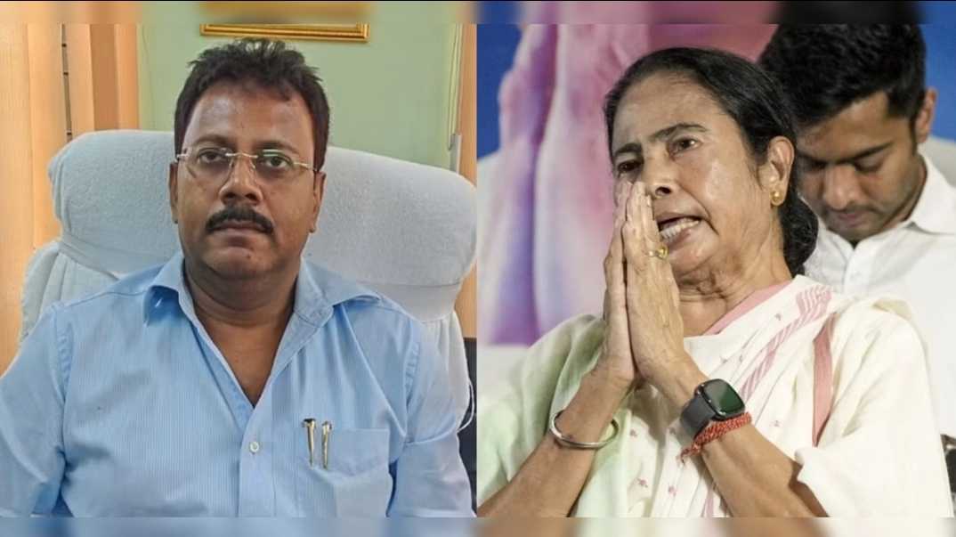 2021ல மம்தா பானர்ஜி இத செஞ்சிருந்தா…. இப்போ என் பொண்ணு உயிரோட இருந்திருப்பா…. பெண் மருத்துவரின் தந்தை ஆதங்கம்….!!