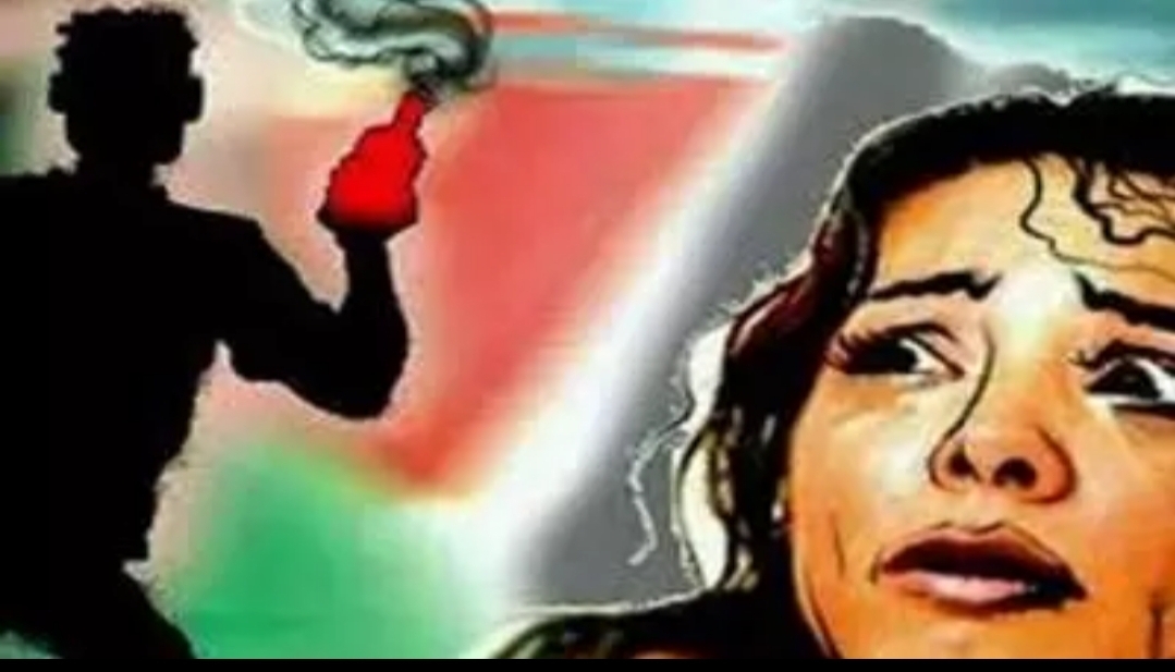 “வரதட்சணை கொடுமை” 7 மாத கர்ப்பிணி எரித்து கொலை…. கொடுமையின் உச்சம்….!!