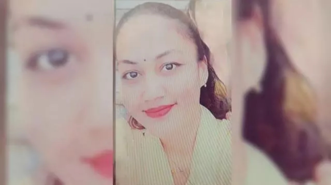 வீட்டில் வந்த துர்நாற்றம்…. 30 துண்டுகளாக இளம் பெண்…. ஃப்ரிட்ஜில் காத்திருந்த அதிர்ச்சி….!!