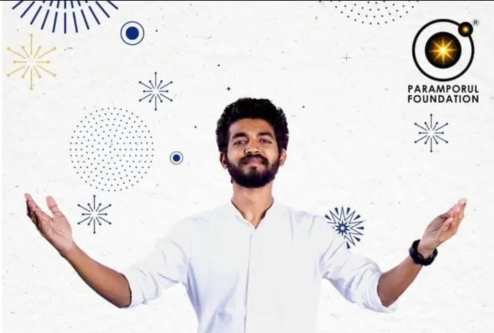 “ஆன்மீக சொற்பொழிவு”  திருப்பூர் அறக்கட்டளையில் போலீசார் தீவிர விசாரணை…!!