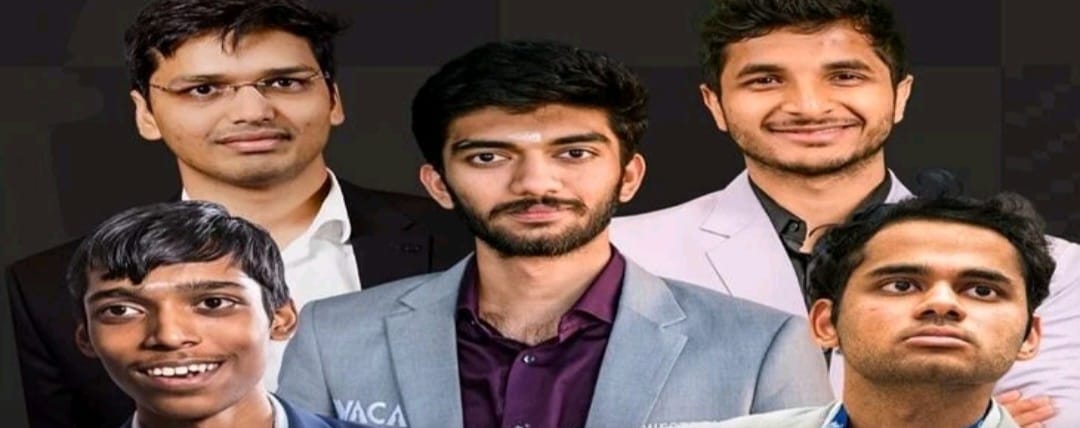 உலக அரங்கில் சாதனை…  நாட்டிற்கு பெருமை சேர்த்ததில் மகிழ்ச்சி..!!! – முதல்வர் வாழ்த்து