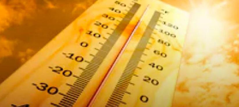 தமிழகத்தில் வாட்டி வதைக்கும் வெப்பம்… 7 இடங்களில் சதமடித்தது…. தவிப்பில் மக்கள்….!!!