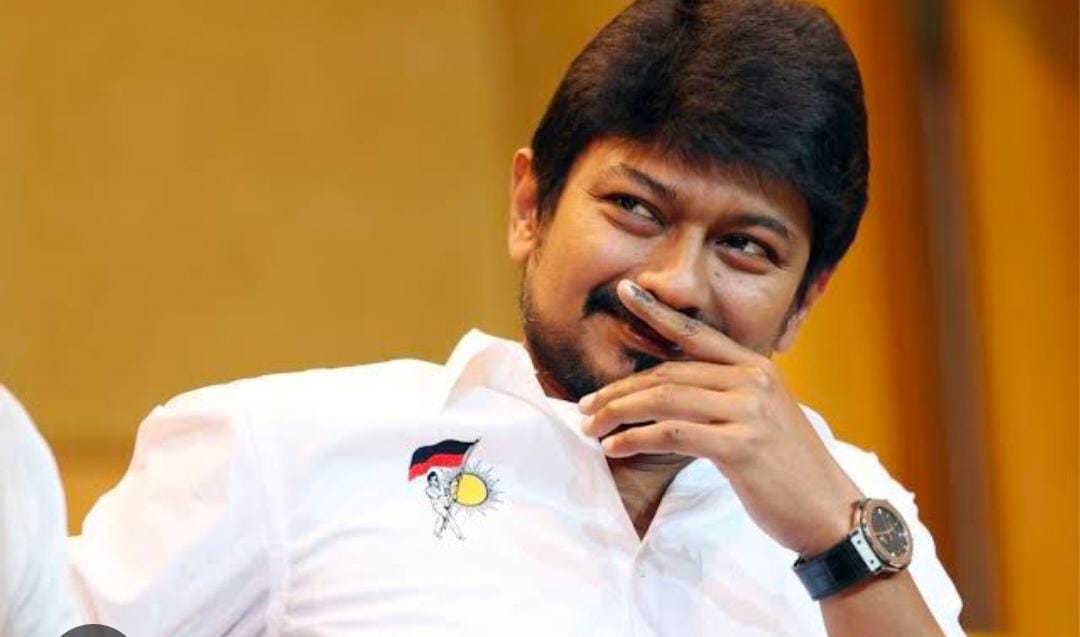 தேதி குறிச்சாச்சு…! விரைவில் துணை முதல்வராக பதவி ஏற்கிறார் உதயநிதி…? வந்தது புதிய தகவல்…!!!
