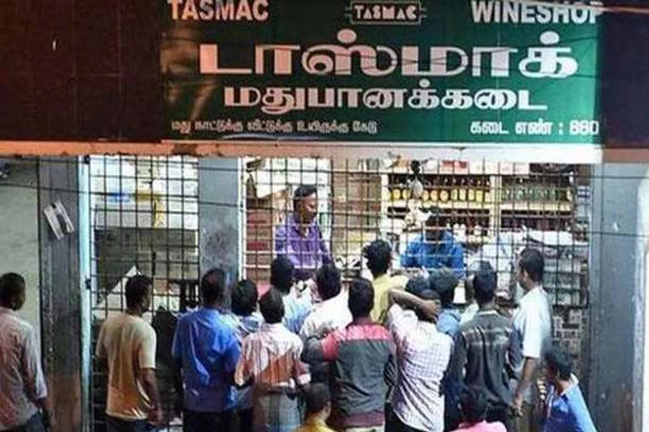 தமிழகம் முழுவதும் மதுப்பிரியர்களுக்கு  நல்ல செய்தி…. அமைச்சர் அதிரடி…!!
