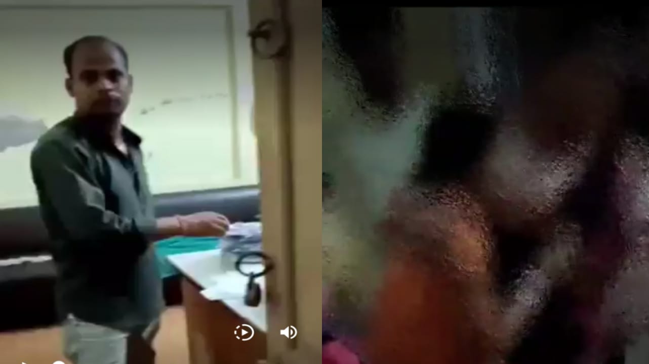 மேற்கு வங்கத்தில் மீண்டும் மருத்துவமனையில் நடந்த கொடூரம்…. நோயாளிக்கு பாலியல் வன்கொடுமை…. அதிர்ச்சி சம்பவம்….!!