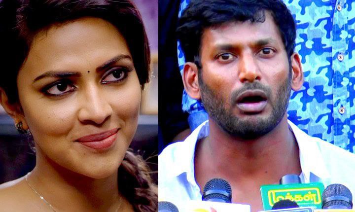 “நைட்டு ரூமுக்கு வா”… துணிச்சலாக அழைத்த மேனேஜர்… விஷாலுக்கு போன் போட்ட அமலாபால்… அடுத்தடுத்து நடந்த பரபரப்பு…!!
