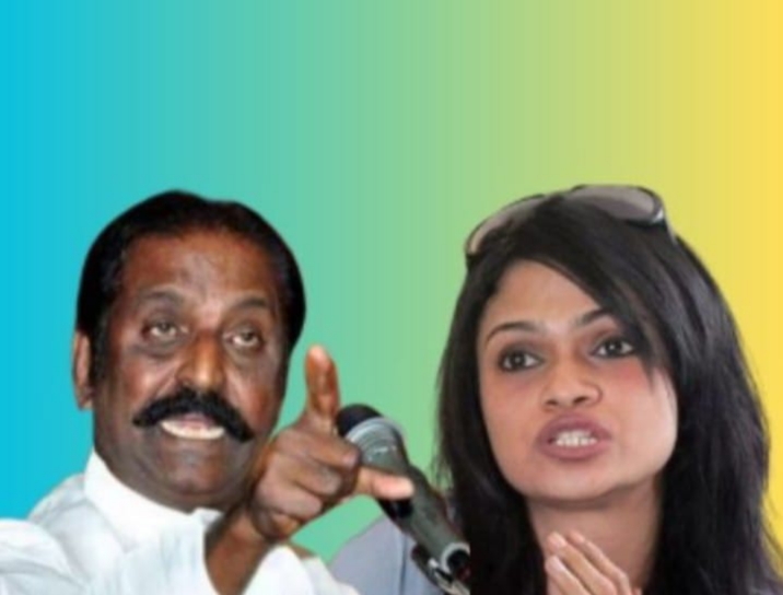 “மனநலம் பாதிச்சுட்டு”… அதான் இப்படிலாம் பேசுறாங்க… சுசித்ராவை மறைமுகமாக ‌ விளாசிய வைரமுத்து…!!