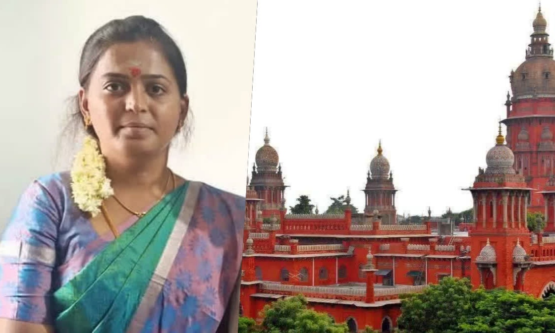 ஒன்னா ரெண்டா எத்தனை ஆண்கள்… பலரை வலையில் வீழ்த்திய கல்யாண ராணிக்கு ஜாமீன் வழங்கி கோர்ட் உத்தரவு…!!