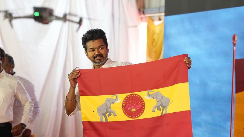 தமிழ்நாட்டின் முதல்வராக விஜய் பொறுப்பேற்றதும்… முதல் கையெழுத்து மது ஒழிப்பு தான்… அதிமுக EX. அமைச்சர் உறுதி…!!