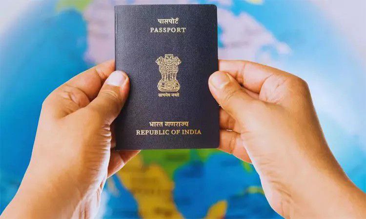 தமிழகத்தில் இன்று முதல் 2 நாட்களுக்கு பாஸ்போர்ட் சேவை முடக்கம்… வெளியான முக்கிய அறிவிப்பு…!!