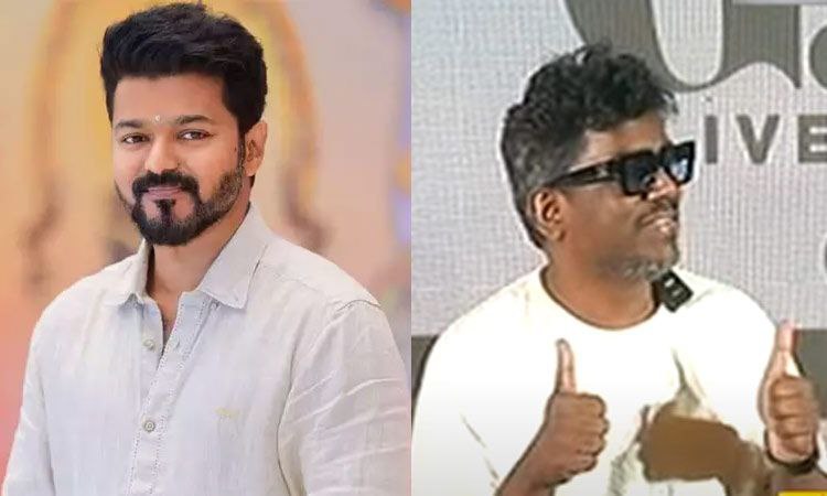 செம ட்விஸ்ட்… நடிகர் விஜயின் கட்சிக்கு நான் ரெடி… யுவன் சங்கர் ராஜா சொன்ன சர்ப்ரைஸ் நியூஸ்….!!!