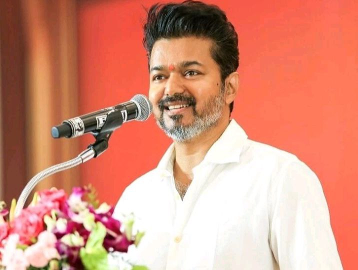 இன்று காலை 11.17 மணி… தேதி குறிச்ச விஜய்…. தமிழகத்தில் காத்திருக்கும் மெகா சம்பவம்…. குஷியில் தவெகவினர்…!!