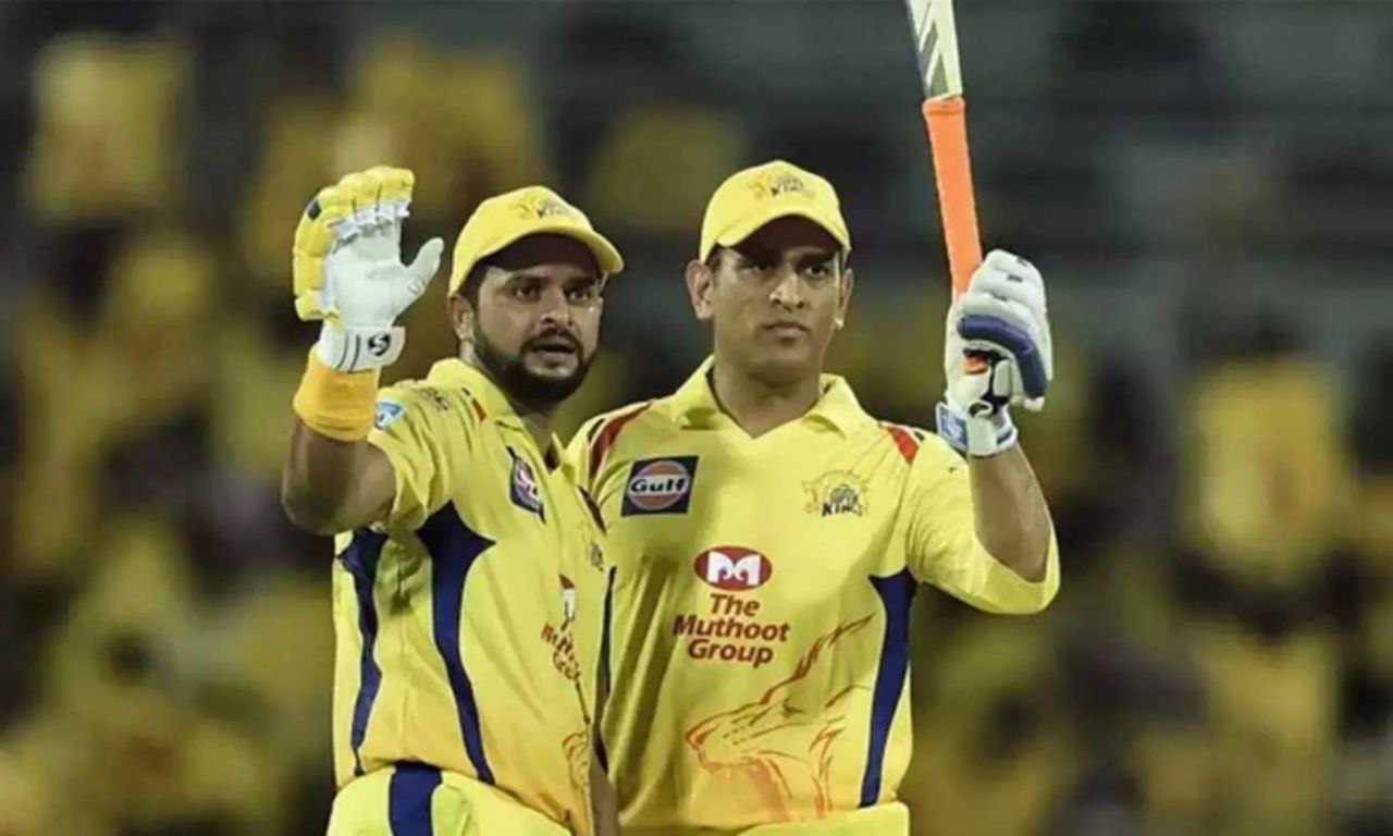“சிஎஸ்கே அணியில் மீண்டும் தல”… தோனி நிச்சயம் ஐபிஎல் போட்டியில் விளையாடுவார்…. அடித்து சொல்லும் சுரேஷ் ரெய்னா…!