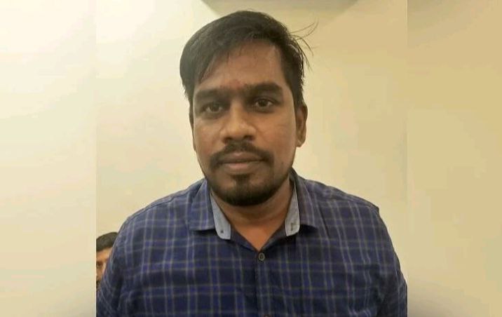Breaking: தமிழகத்தில் காலையிலேயே பரபரப்பு… பிரபல ரவுடி என்கவுண்டரில் சுட்டு கொலை….!!!
