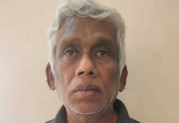 காபியில் மயக்க மருந்து…. பெண்ணை வீட்டுக்கு வரவழைத்து பாலியல் பலாத்காரம் செய்த பிசியோதெரபிஸ்ட்…. மகளிர் ஆணையம் அதிரடி ஆக்சன்…!!!