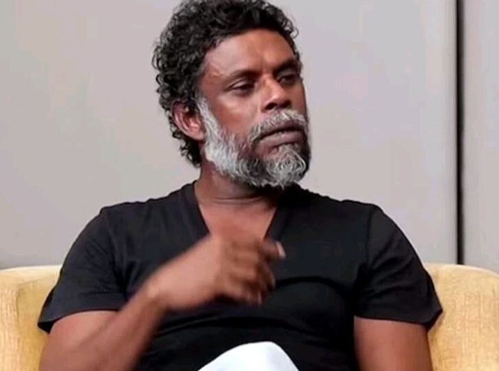FLASH: பிரபல ஜெயிலர் பட நடிகர் விநாயகம் அதிரடி கைது…!!!