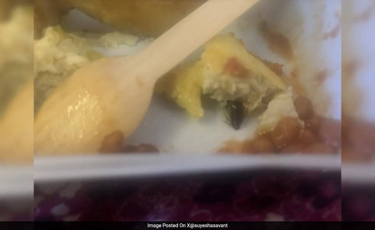 “2 வயது குழந்தை” ஆம்லெட்டை பாதி சாப்பிட்ட பிறகே…. அதிர்ச்சி சம்பவம்..! வைரலாக வீடியோ.!!