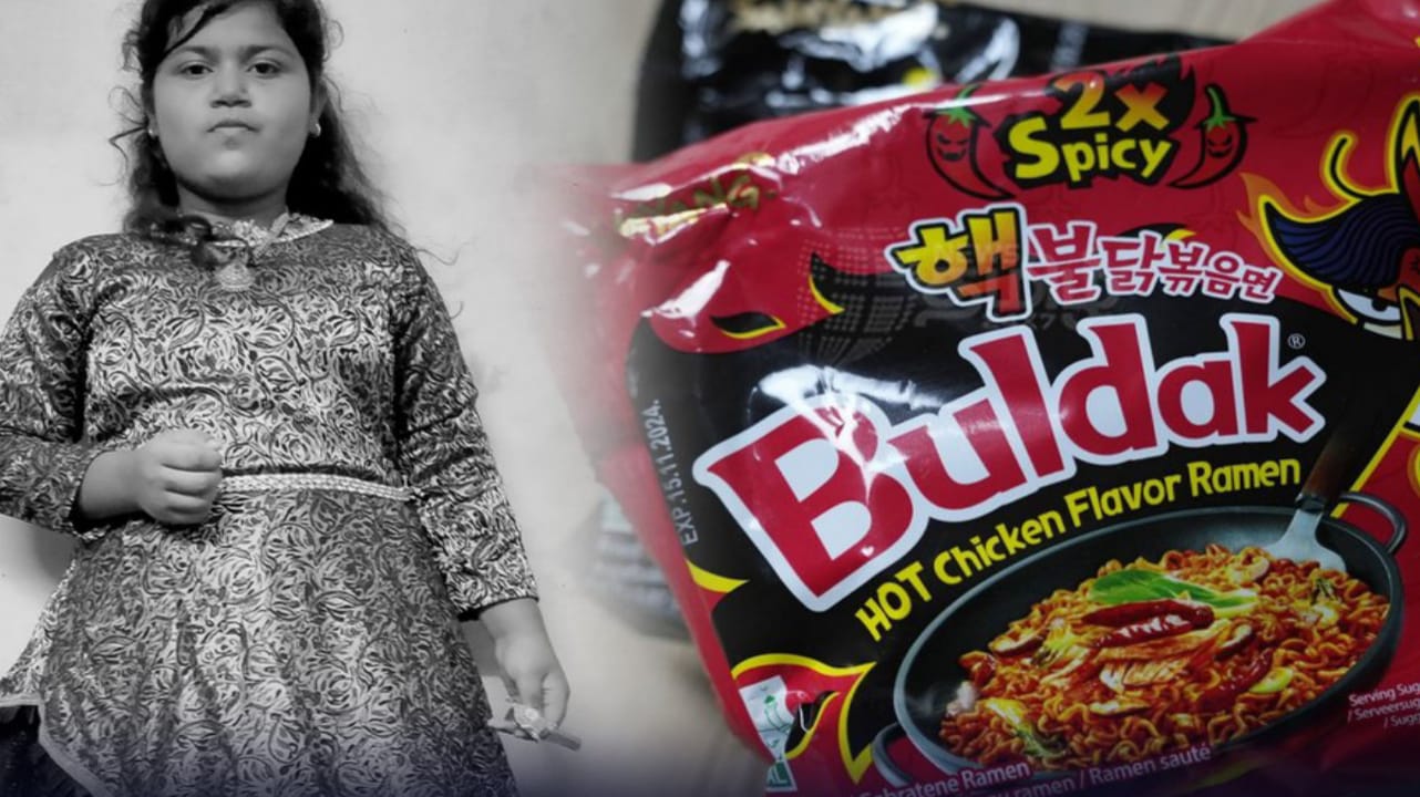 காலாவதியான சீன நூடுல்ஸ் 800 கிலோ பறிமுதல்.! – அமைச்சர் மா. சுப்பிரமணியன்