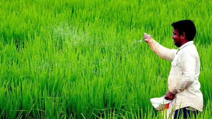விவசாயிகளுக்கு குட் நியூஸ்…. அசத்தலான 7 திட்டங்களை அறிமுகப்படுத்திய மத்திய அரசு…. முழு விவரம் இதோ…!!