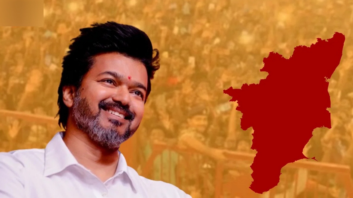 விஜய் கட்சி மாநாடு அக்டோபர் 15க்கு மாற்றமா..?