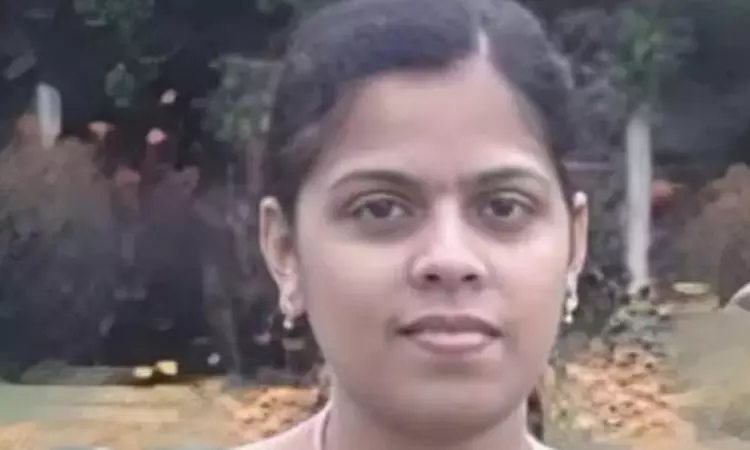 பச்சிளம் குழந்தையுடன் கிணற்றில் குதித்து பெண் தற்கொலை..‌ காரணம் என்ன…? பெரும் அதிர்ச்சி சம்பவம்..!!