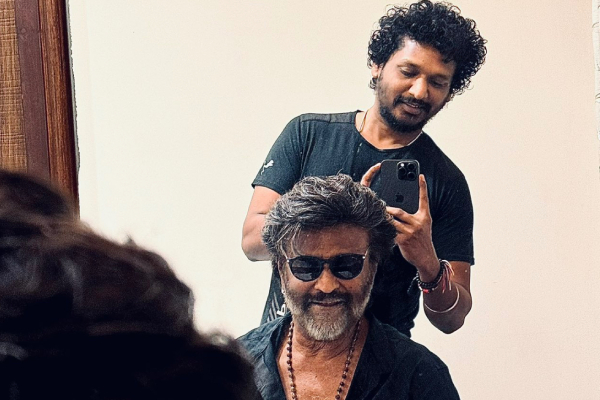 “கூலி படப்பிடிப்பு லீக்”… என்னோட 2 மாத உழைப்பு வீணாகிட்டு… இயக்குனர் லோகேஷ் கனகராஜ் வேதனை..!!