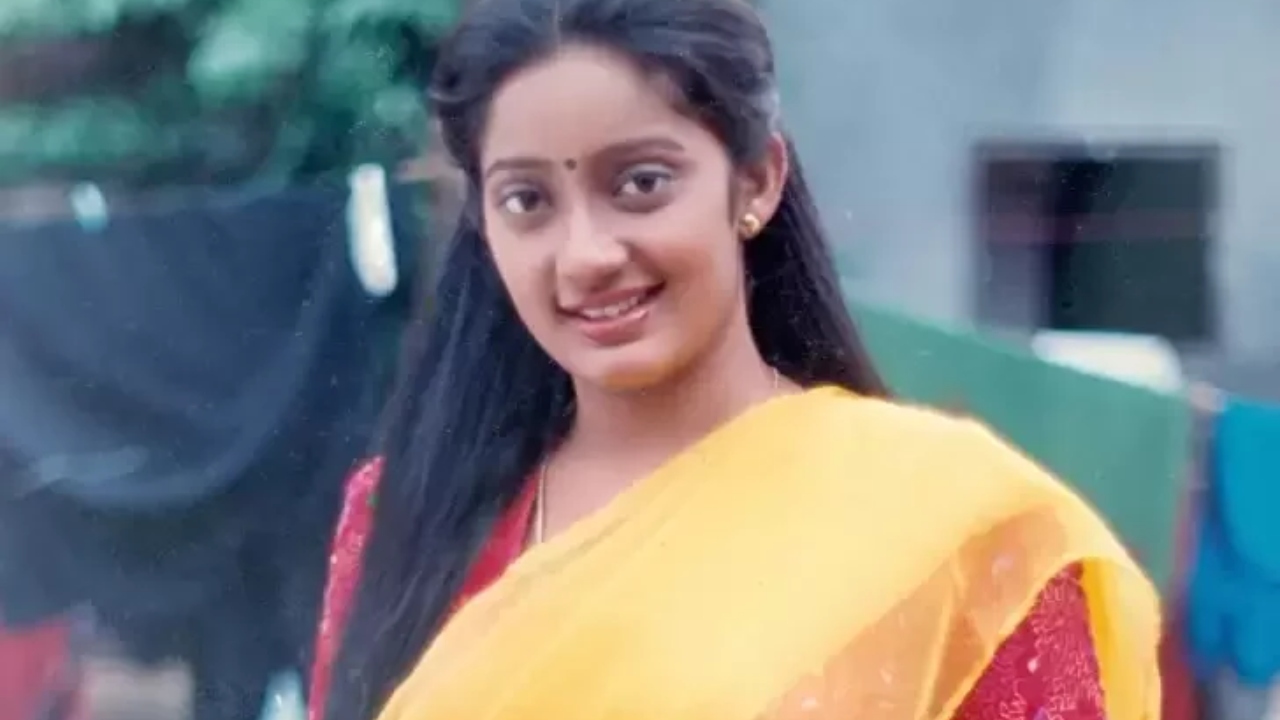 அட..! 90’ஸ் கனவுக்கன்னி கனகாவா இது… ஆளே அடையாளம் தெரியலையே… லேட்டஸ்ட் போட்டோவால் ஷாக்கில் ரசிகர்கள்…!!