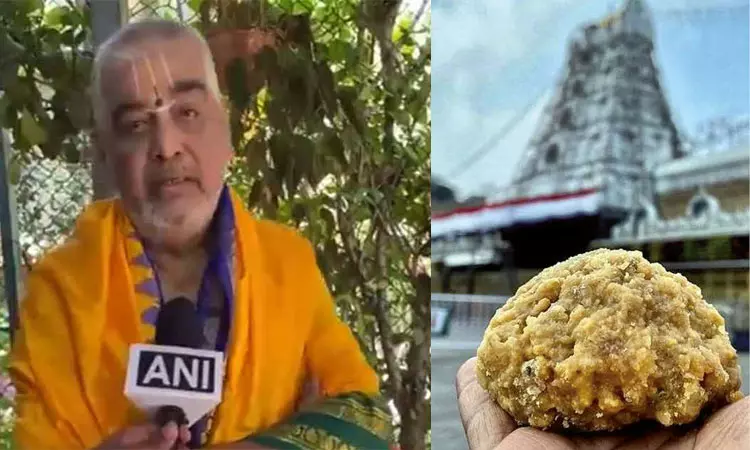 மகா பாவம் செஞ்சுட்டாங்க…. இதெல்லாம் ‌மன்னிக்கவே முடியாத குற்றம்… முன்னால் தீட்சிதர் ஆதங்கம்..!!